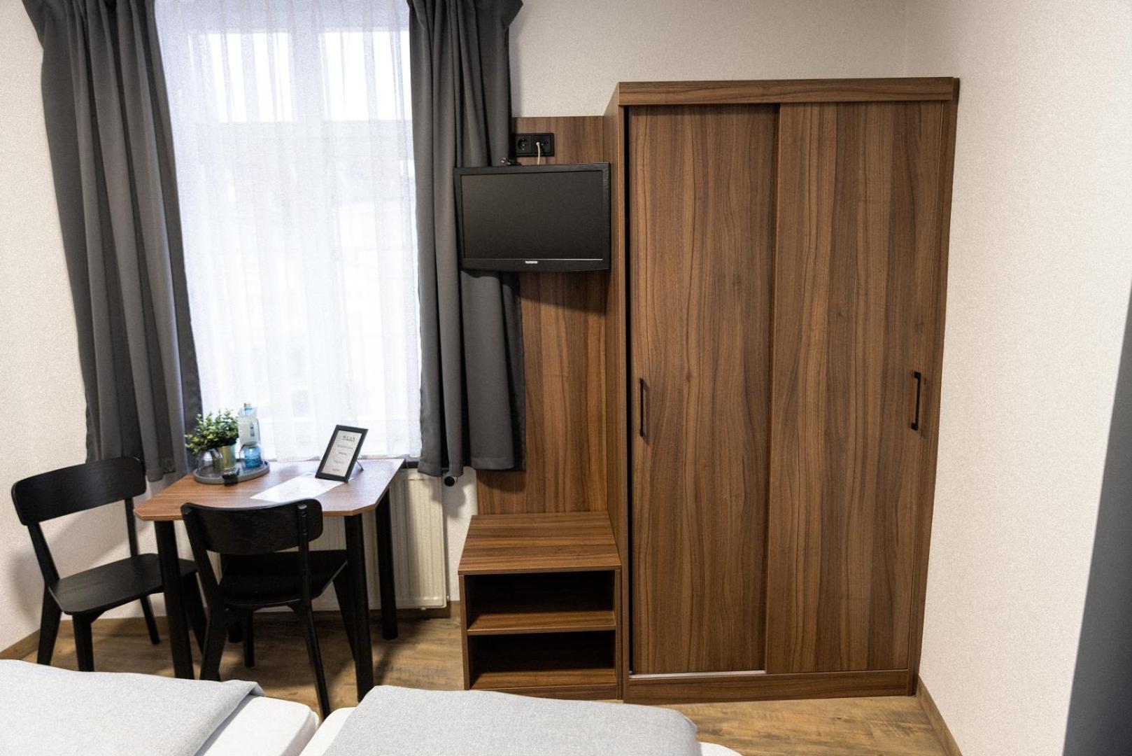 1A Hotel Zimmer Frei Spremberg Dış mekan fotoğraf
